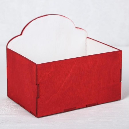 Organizer for the office, 15x10x8 cm, me to you-4