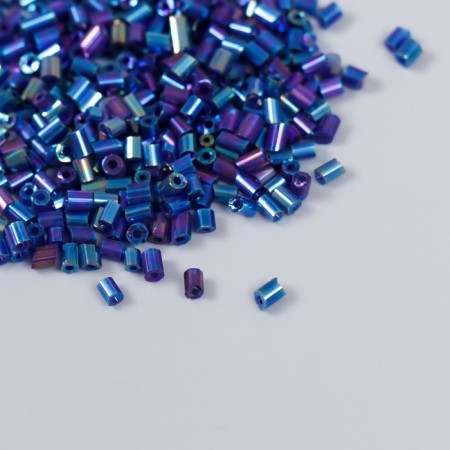 Zlatka beads 10/0, 10 g, No. 1168 T. Sinius