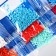 Diamond mosaic, 20x25 cm, princesses