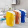 Mixer KitFort KT-3417-1, 200 W, 3 modes, cord 1 m, white-yellow