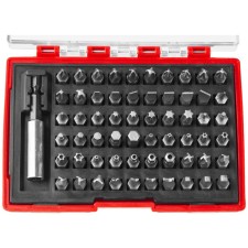Set of bison 26089-H61, MX-61, CR-V in boxing
