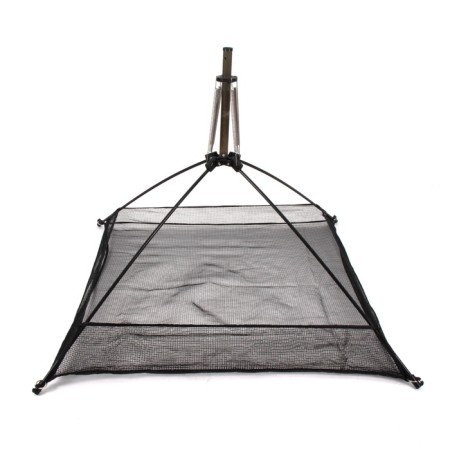 Spider Namazu 80x80 cm, folding, winter-3