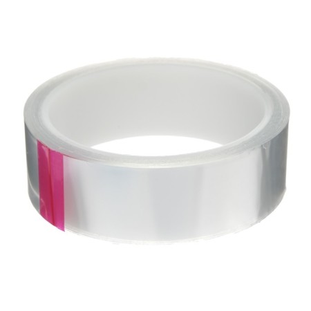 Torso car protective tape, transparent, one -sided, 3x300 cm