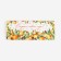 Box for sweets "New Year's botanist", 5 x 21 x 3.3 cm, New Year