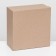 Gift box craft, 24 x 24 x11.5 cm