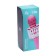 Microphone for karaoke Luazon LZZ-70, WS-868L, 5 W, 1800 mAh, Voice Corr, backlight, golden