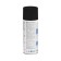 Soil-enamel in rust 4 in 1 Vixen, black amber RAL 9005, aerosol 520 ml VX-519005