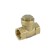 Reverse valve Aquasfera 3003-05, 1 1/2 ", PN 25 internal thread, rotary, brass