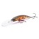 Namazu Karoshi Minnow, L-110 mm, 15 g, mine, floating, 4.0-6.0 m, color No. 17