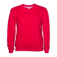 Children's sweatshirt, size 10 years, red color