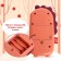 Musical phone "Little Dracel", sound, purple color