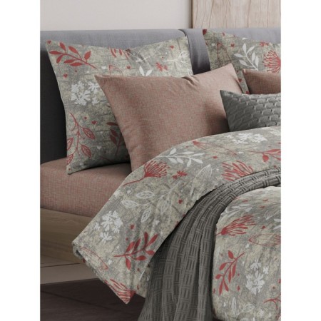 Bed linen euro Marsela, size 240x214 cm, 220x215 cm, 70x70 cm - 2 pcs-2