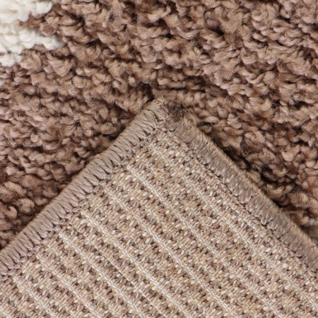 Sheggy carpet 160x230cm, SH80/A3/83, jute pp100%-2