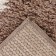 Sheggy carpet 160x230cm, SH80/A3/83, jute pp100%