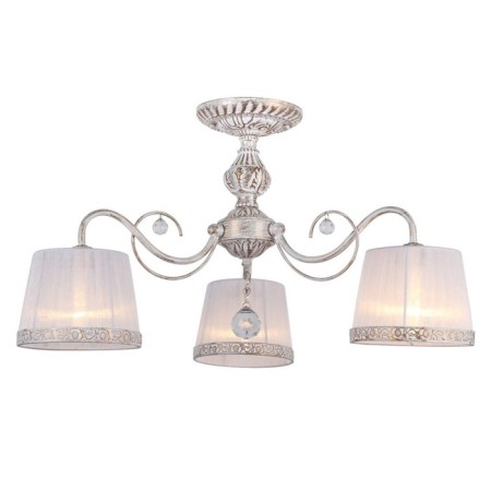Ceiling chandelier Campovaglio E14 120W