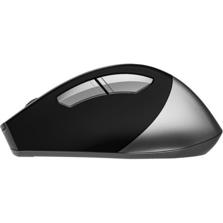 Mouse A4Tech FSTYLER FB35S Gray/Black Optical (2000DPI) Wireless BT/Radio USB for N 102939-2