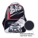 School backpack, 37 x 26 x 13 cm, ergonomic back, calligrata orth "machine"