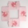Cake box, confectionery packaging "Beautiful", 30 x 30 x 19 cm
