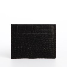 Cartholder, black color