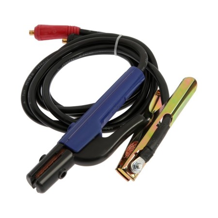 Inverter welding Cratin NEXT-180M, 6.6 kW, 20-180 A, D = 1.6-4 mm, PV 70 %-5
