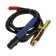 Inverter welding Cratin NEXT-180M, 6.6 kW, 20-180 A, D = 1.6-4 mm, PV 70 %