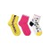 Noski children's cotton CONTE KIDS TIP-Top, size 20, Assorted color, 3 pairs