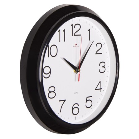 Watch Wall Interior "Classics", silent, D-30 cm, aa-1