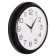 Watch Wall Interior "Classics", silent, D-30 cm, aa