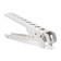 Pension for tourist utensils "Chapelnik", removable, stainless steel, 12 cm