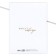 The folder for the certificate of marriage is “the most important day”, A4.