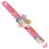 Watch of washing electronic, children, "unicorn", strap L-22.5 cm