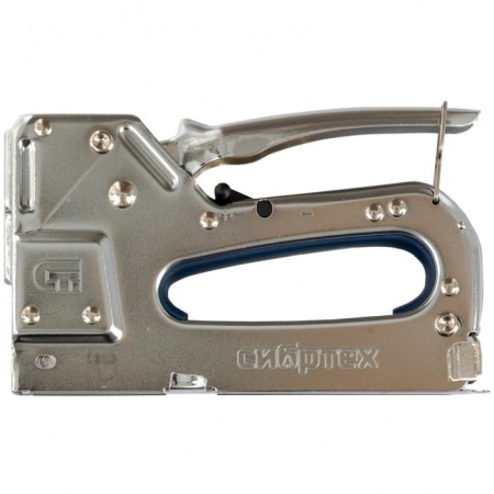 Staplair furniture Sibrtekh 40101, metal, adjustable, type of bracket 53, 4-14 mm