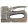 Staplair furniture Sibrtekh 40101, metal, adjustable, type of bracket 53, 4-14 mm