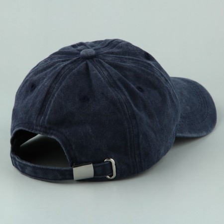 Women's cap “Wave”, jeans, rr 56-4