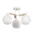 3 lamps