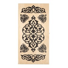 Backgammon 