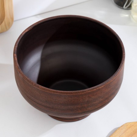 Salad Saladnik, 0.9 l., 9x14x14 cm-1