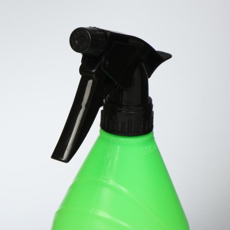 Spray gun, 0.5 l, green, "lapis lazuli"-8