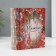 Browner Book "Beloved Mommy" 14x12x5 cm mix