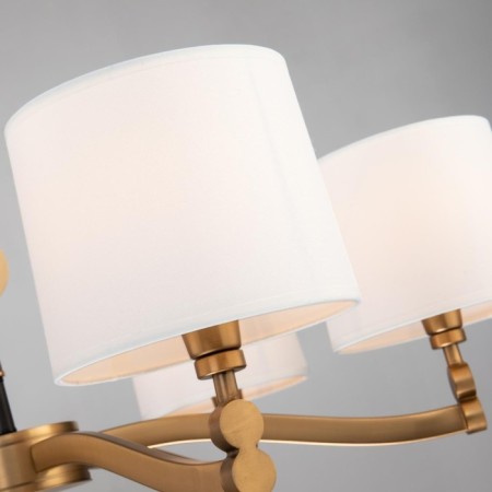Suspension chandelier Roshe 800 mm, E14-8