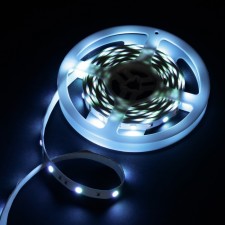 General 5 m, IP20, SMD5050, 30 LED/m, 12 V, RGB LED.