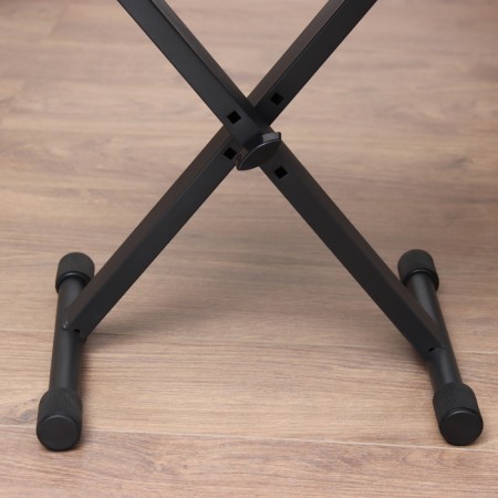 Bange for piano, piano, seat 38 x 28, height is regulated 44/48/51-4