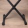 Bange for piano, piano, seat 38 x 28, height is regulated 44/48/51