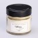 Aromatic candle made of soy wax in a jar, 75 g, cotton flowers