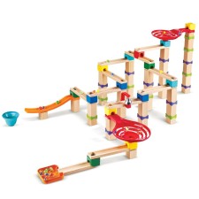 Set of game Hape 