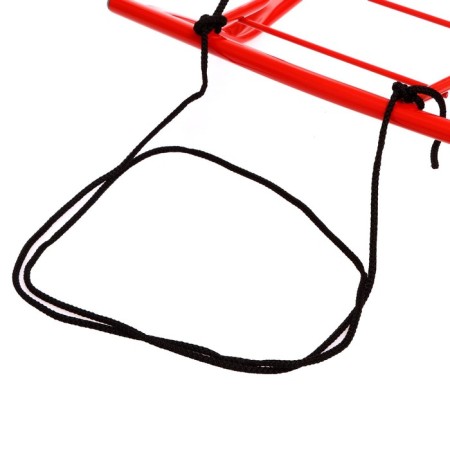 Sled Nikki 2, red color-4