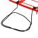 Sled Nikki 2, red color