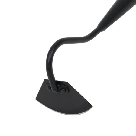Motyga, blade 10 cm, length 100 cm, wooden stalk, "premium"-5