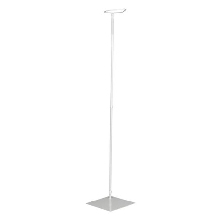 Polini Kids canor holder Floor, white-1