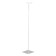 Polini Kids canor holder Floor, white